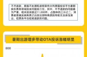 黑猫大数据中心发布《2024暑期消费投诉数据报告》