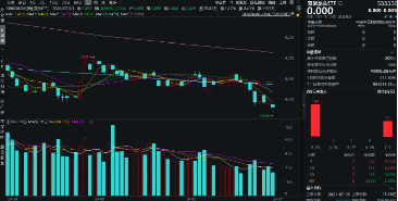 科技成长有望“乘势而上”?韩国半导体、新能源车6月数据亮眼!资金借道双创龙头ETF(588330)潜伏后市行情
