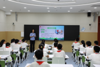 保险,让每一步前行更有底气丨平安产险全面启动“7.8全国保险公众宣传日”活动