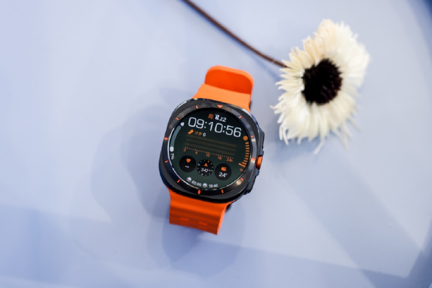 三星Galaxy Z Fold6、Z Flip6及智能穿戴新品中国发布:Galaxy AI赋能生态体验