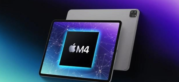 当笔记本用上新款iPad Pro的串联OLED 表现怎么样?