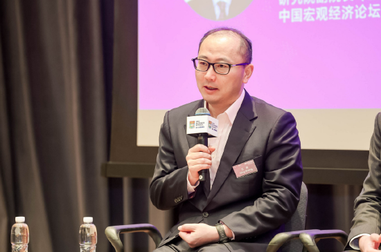 重阳投资王庆:上半年民间投资复苏,很重要的原因是与出口相关