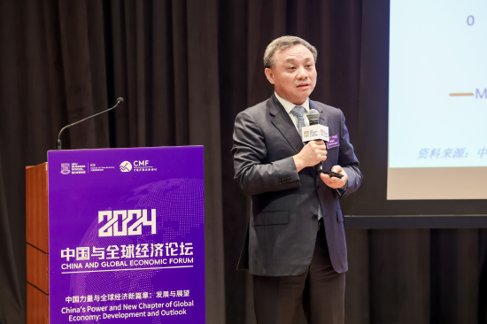 毛振华:稳房地产的核心是稳价格,需供需两端发力