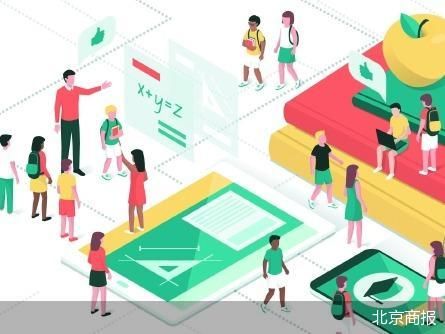 借势AI东风 “大厂”研学一位难求