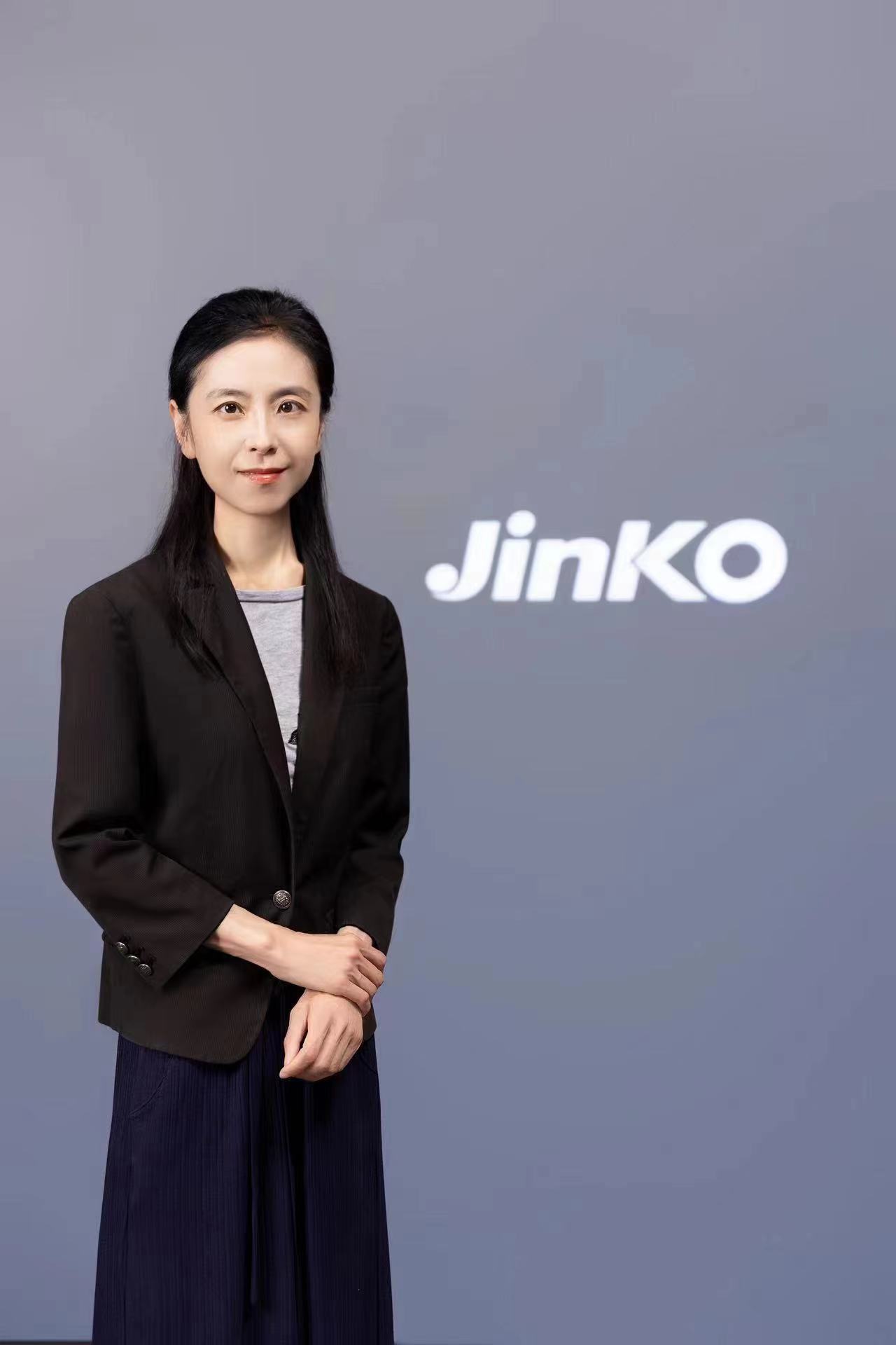 晶科能源副总裁钱晶:全球制造2.0破解光伏“微利时代”