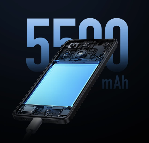 骁龙8 Gen4+2K屏!下半年这波新机也太猛了