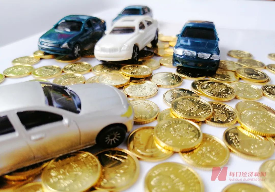 大利好!车市、股市都“沸腾”了!汽车以旧换新补贴来了,买新能源乘用车补2万元!有车企已迅速跟进