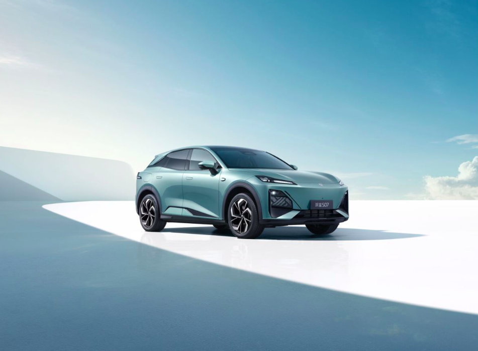 大利好!车市、股市都“沸腾”了!汽车以旧换新补贴来了,买新能源乘用车补2万元!有车企已迅速跟进