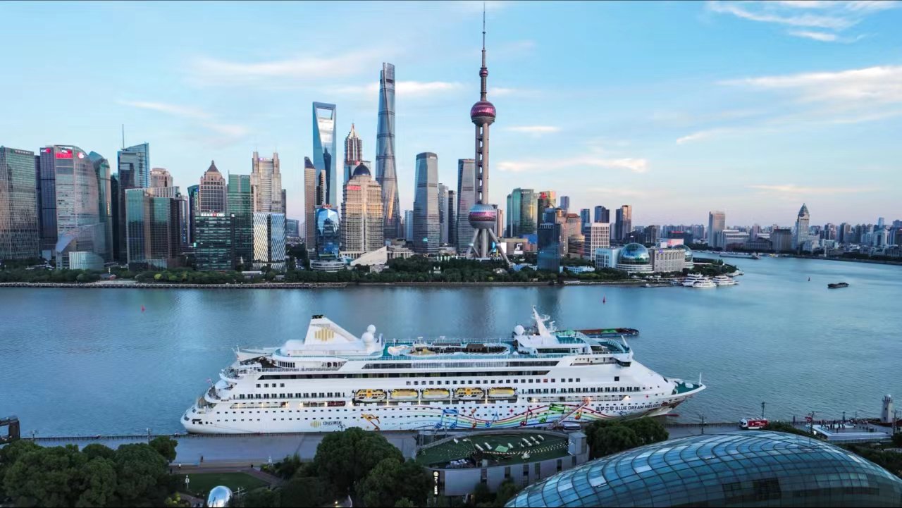 争先开启长航线,本土邮轮掘金下一个“黄金十年”