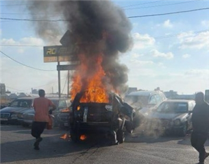 美国将拨款35亿美元助以色列购买军火,并警告伊朗:若对以发动大规模袭击,将遭受毁灭性打击......