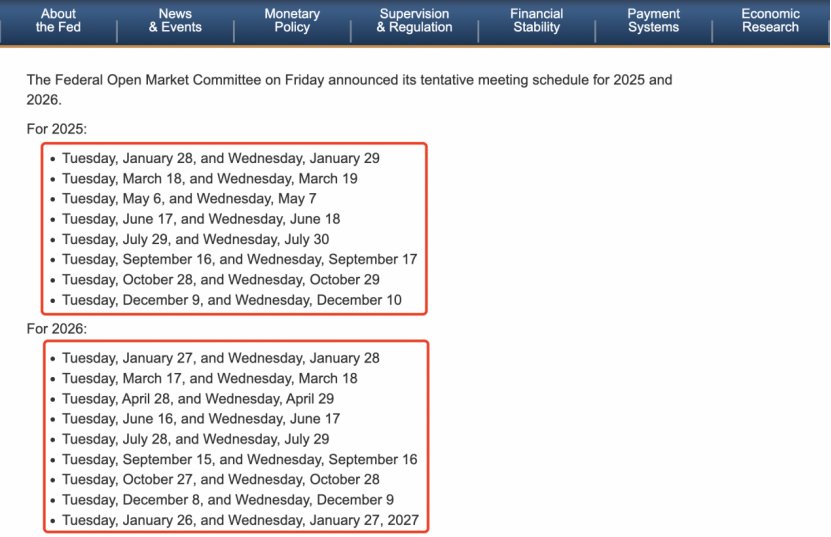 美联储,突传重磅!