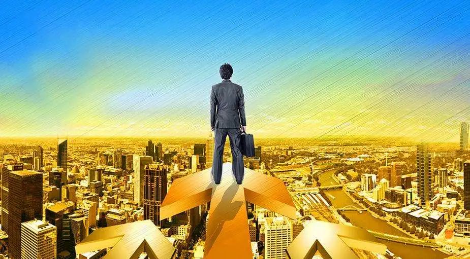 中咨公司招募财融背景精英!