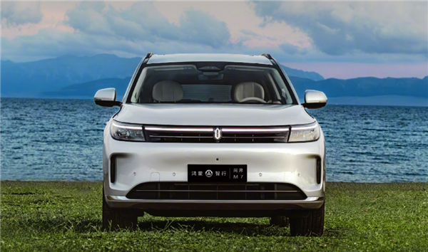 鸿蒙智行新品发布会定档:问界M7 Pro上市、智界R7亮相