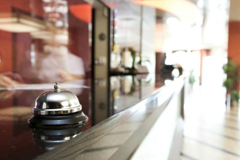 酒店房价下降,华住集团上半年净利同比下滑15%