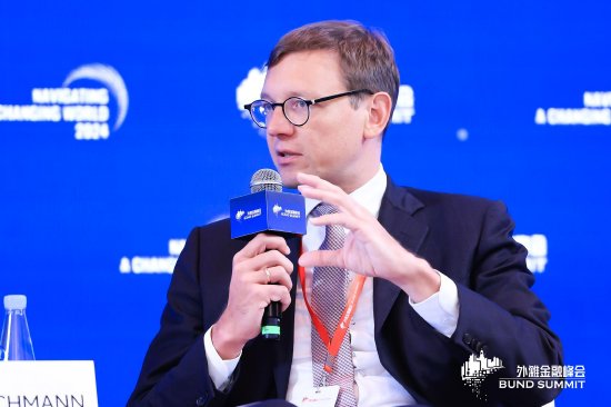 布鲁盖尔研究所高级研究员Georg Zachmann:应该更长期地推动可再生能源