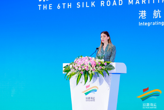 塞尔维亚经济部部长:塞尔维亚希望继续做中国创新科技进入欧洲的平台