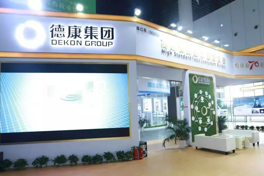 重庆老板养猪凶猛,年进账200亿