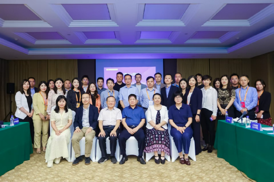 中国楼促会揭牌成立,填补楼宇经济全国性协会长期缺位空白