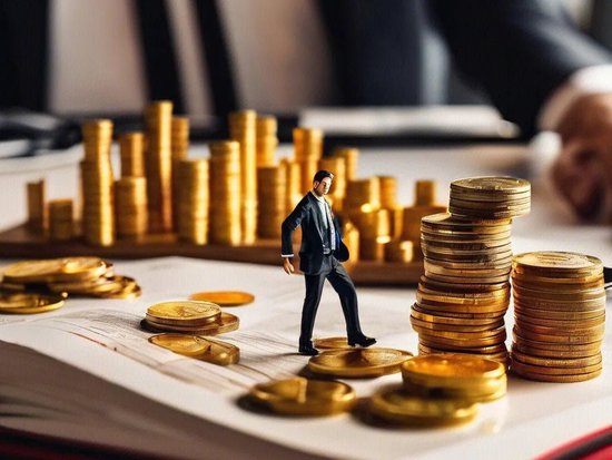 老牌妖股“接盘侠”失联,中金黄金子公司报案!