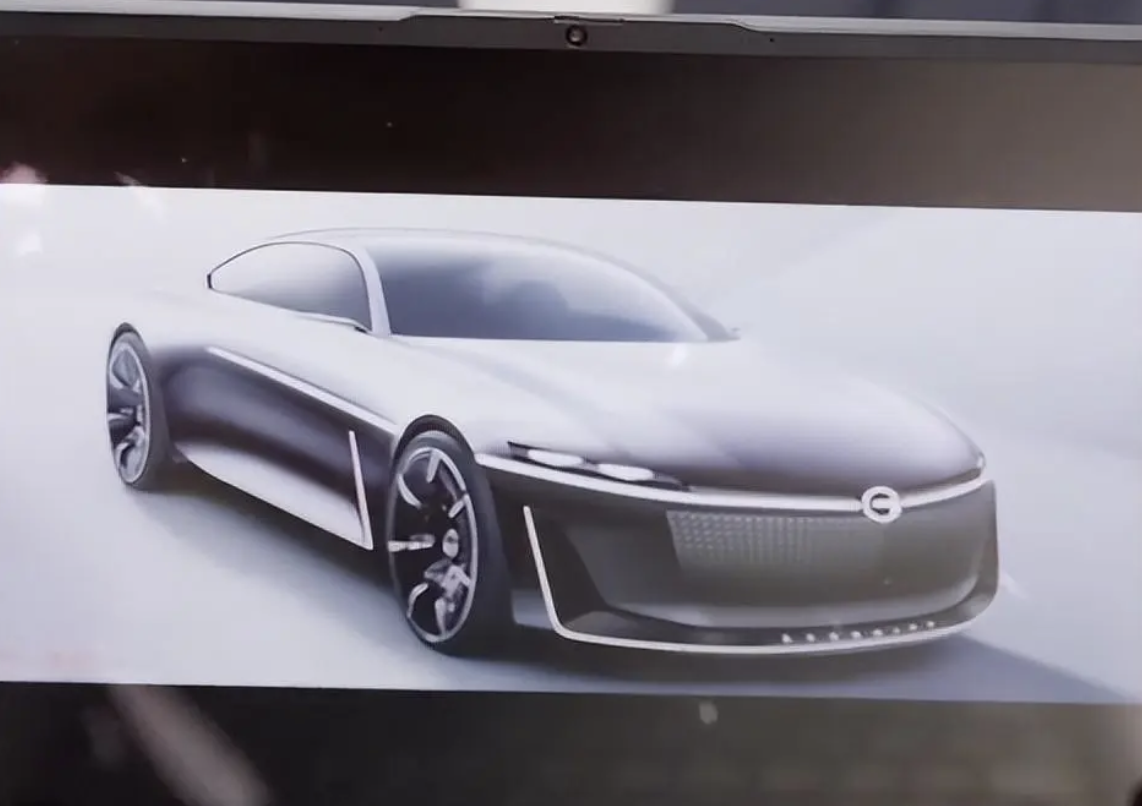 消息称广汽传祺与华为合作概念车 9 月 24 日发布,明年一季度上市